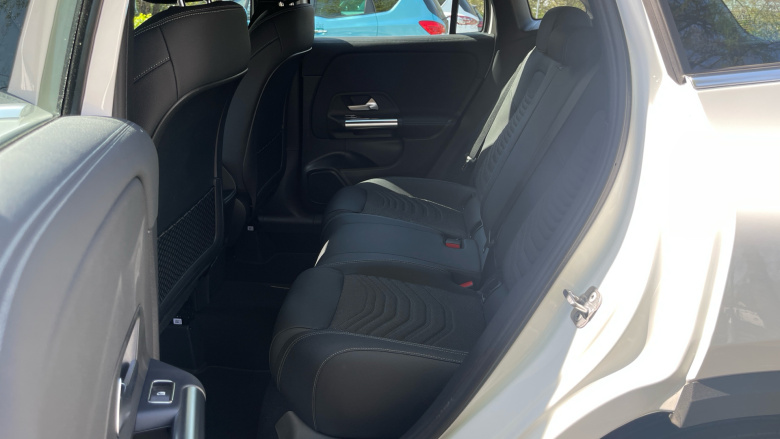 Mercedes-Benz GLA 180 Sport Edition 5dr Auto Petrol Hatchback